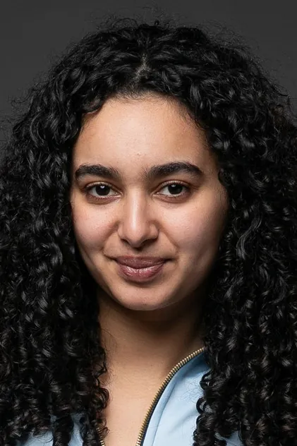Portrait de Rita Benmannana