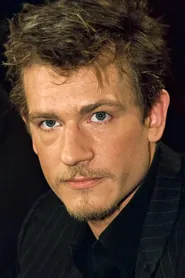 Portrait de Guillaume Depardieu