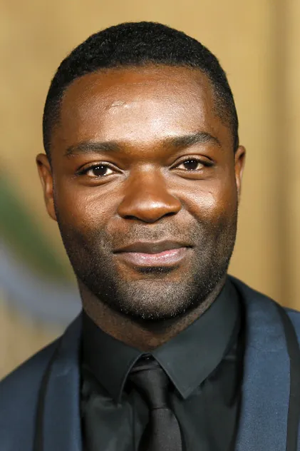 Portrait de David Oyelowo