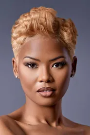 Portrait de Sthandile Nkosi