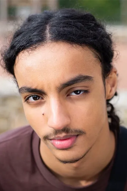 Portrait de Anouar Kardellas