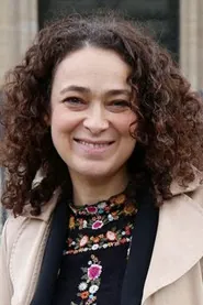 Portrait de Delphine Horvilleur