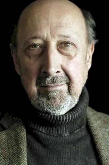 Portrait de André Penvern
