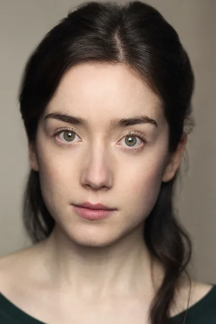 Portrait de Emma Canning