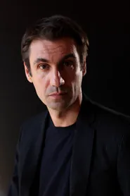 Portrait de Fabrizio Gifuni