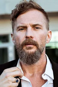 Portrait de Tomasz Organek