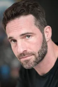 Portrait de Gregory Defleur