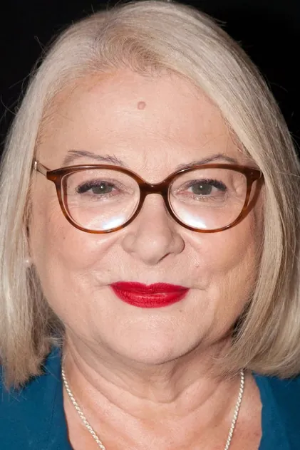 Portrait de Josiane Balasko