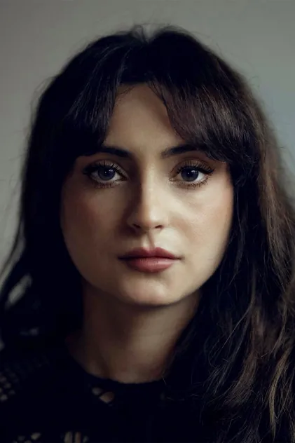 Portrait de فروزان جمشیدنژاد