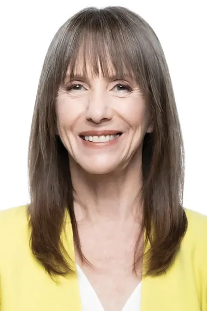 Portrait de Laraine Newman