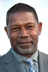 Portrait de Dennis Haysbert