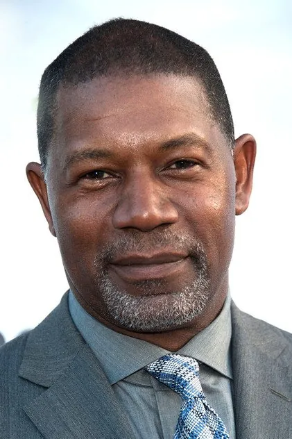 Portrait de Dennis Haysbert