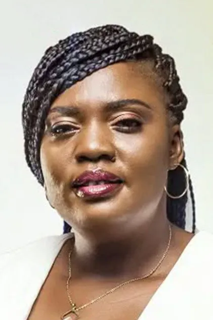Portrait de Thérèse Ngono