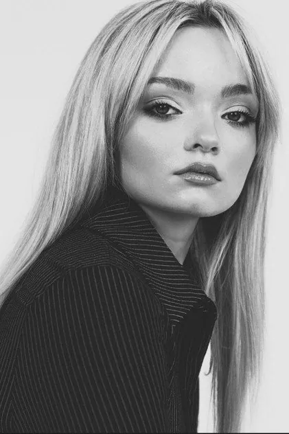 Portrait de Natalie Grace
