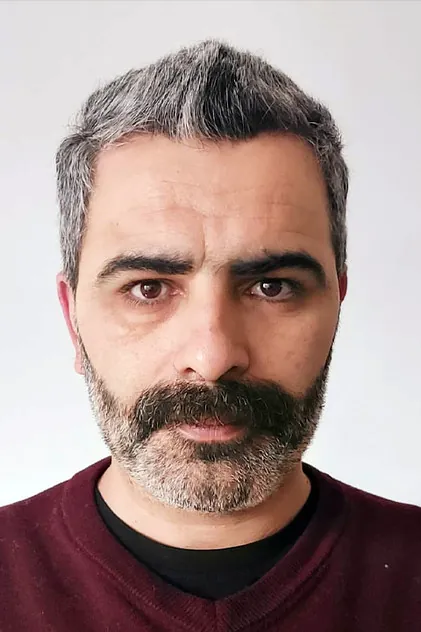 Portrait de Yunus Albayrak