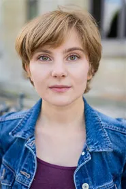 Portrait de Marie Oppert