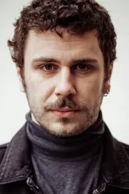Portrait de Théo Navarro-Mussy