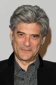 Portrait de Georges Corraface