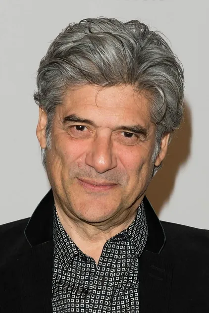 Portrait de Georges Corraface
