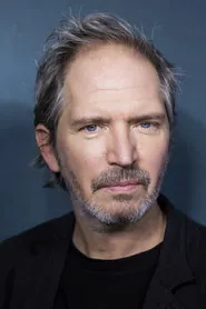 Portrait de Christopher Thompson