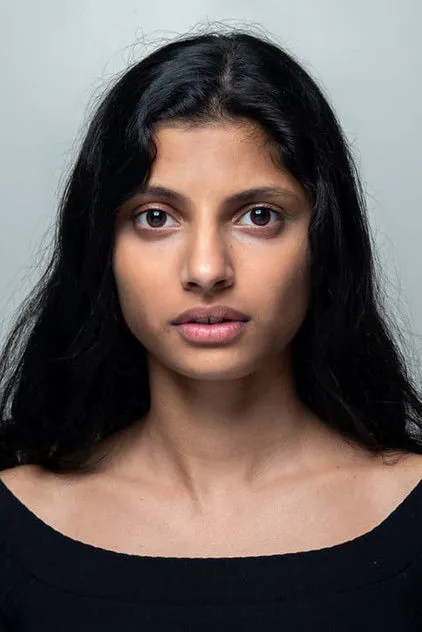 Portrait de Priya Kansara