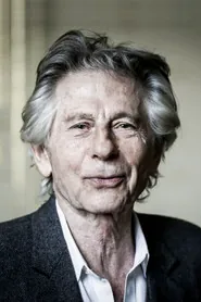 Portrait de Roman Polanski