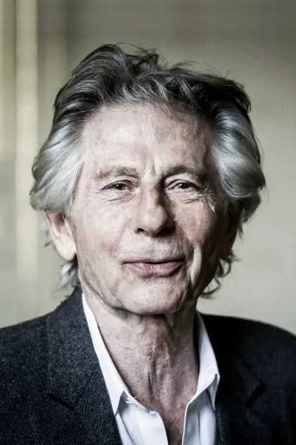Portrait de Roman Polanski