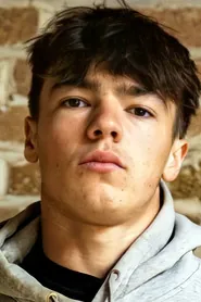 Portrait de Teddy Ponceau