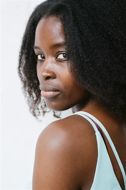 Portrait de Clarisse Makundul