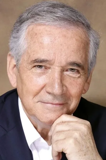 Portrait de Alain Doutey