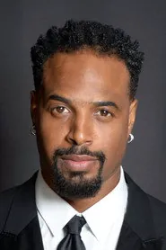 Portrait de Shawn Wayans