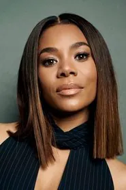 Portrait de Regina Hall