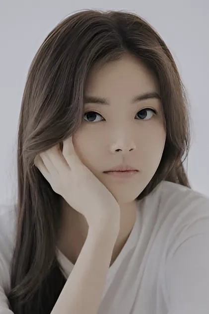Portrait de 홍예지