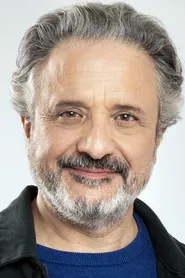 Portrait de Eric Laugérias
