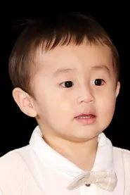 Portrait de Park Ji-yong