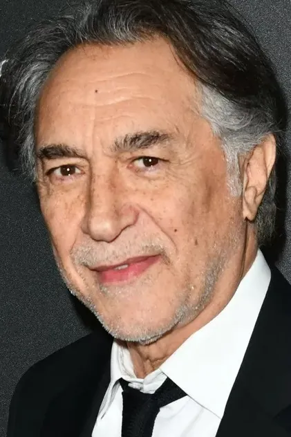 Portrait de Richard Berry