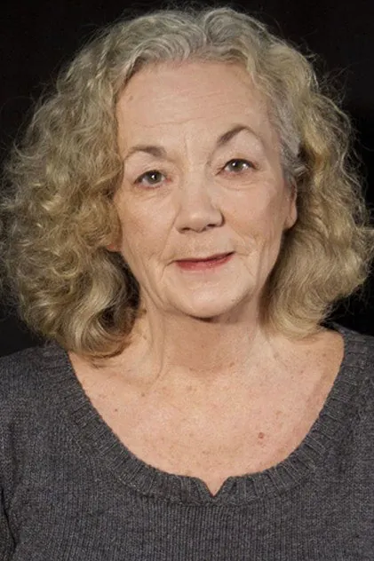 Portrait de Catherine Hiegel