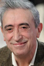 Portrait de Luis Rego