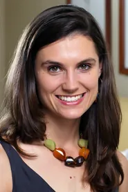 Portrait de Krystal Ball