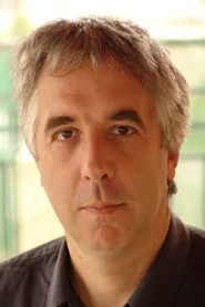 Portrait de Gilles Privat