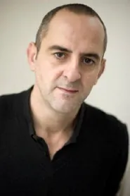 Portrait de Patrick Ligardes