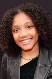 Portrait de Leah Brady