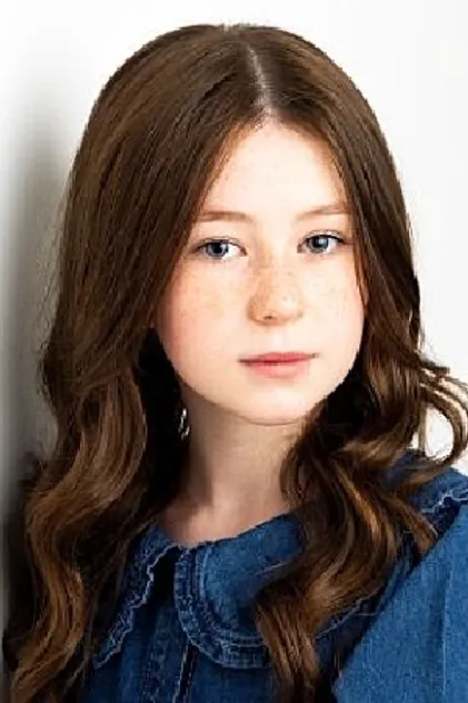 Portrait de Katelyn Rose Downey