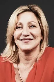 Portrait de Edie Falco