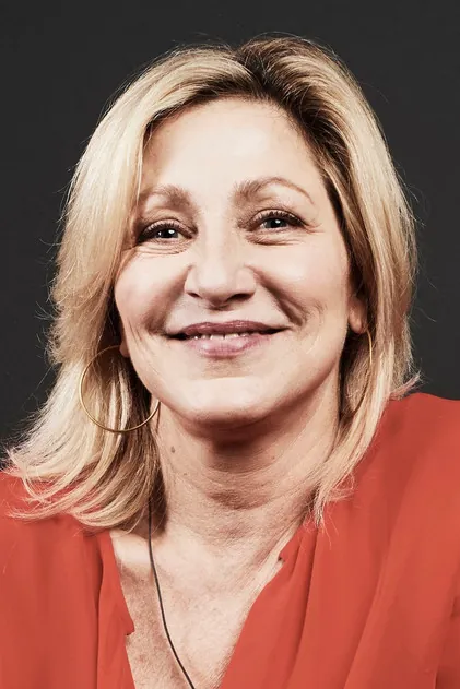 Portrait de Edie Falco