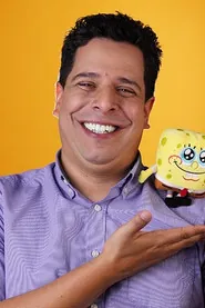 Portrait de Luis Carreño