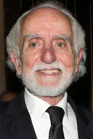 Portrait de David Elmaleh