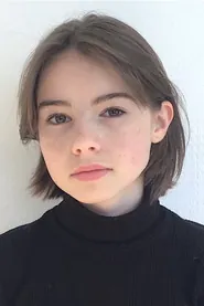 Portrait de Jeanne Michel