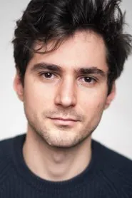 Portrait de Guillaume Marbeck