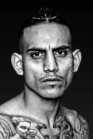 Portrait de José Benavidez Jr.